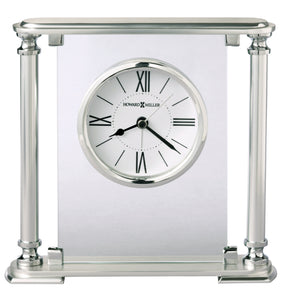 Ambassador Tabletop Alarm Clock