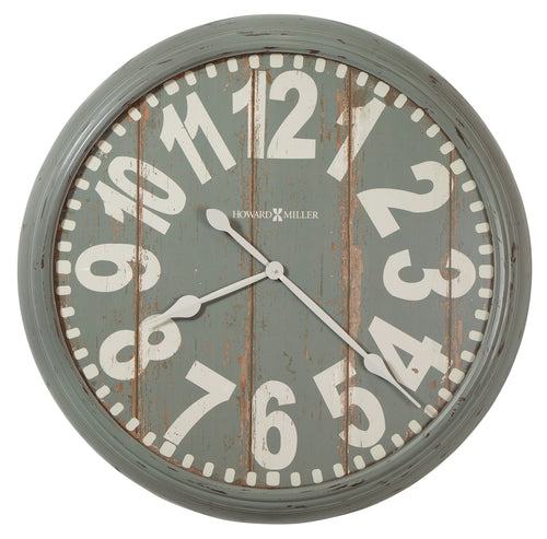 Quade Quartz Wall Clock 93cm