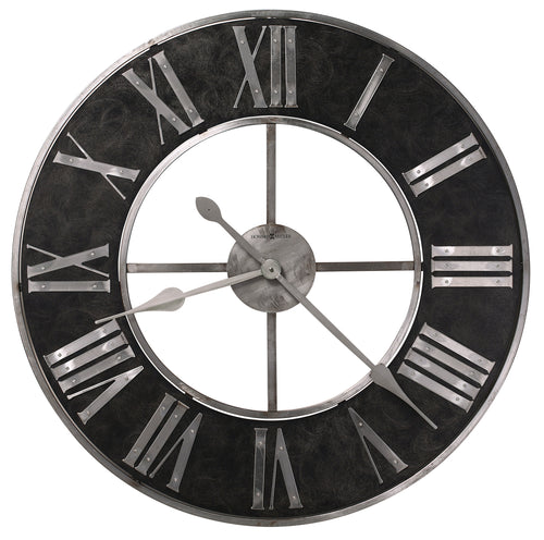 Dearborn Quartz Wall Clock 81cm