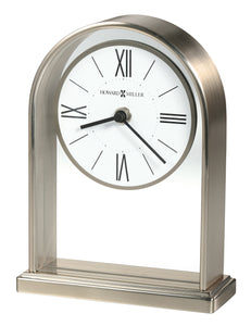 Jefferson Tabletop Clock