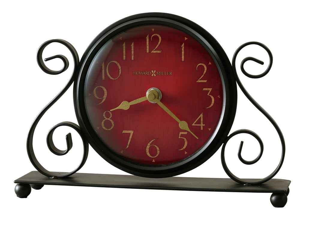 Marisa Tabletop Clock