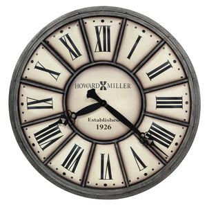 Company Time II Clock