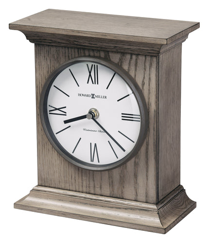 Priscilla Westminster Chime Mantel Clock