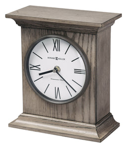 Priscilla Mantel Clock