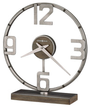Hollis Mantel Clock