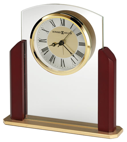 Winfield Tabletop Alarm Clock