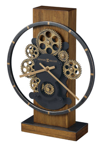 Wilder Mantel Clock