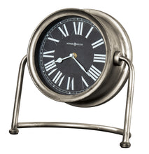 Senna Accent Clock