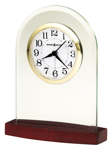 Hansen Tabletop Alarm Clock