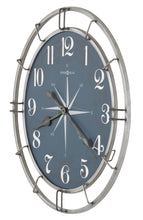 Compass Dial Gallery Wall Clock