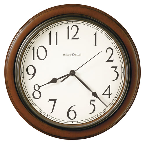 Kalvin Quartz Wall Clock 39cm