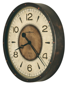 Kayden Gallery Wall Clock