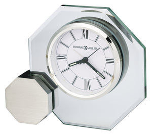 Legend Tabletop Alarm Clock