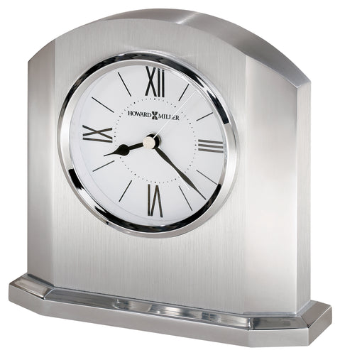 Lincoln Tabletop Alarm Clock