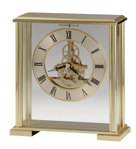 Fairview Tabletop Clock