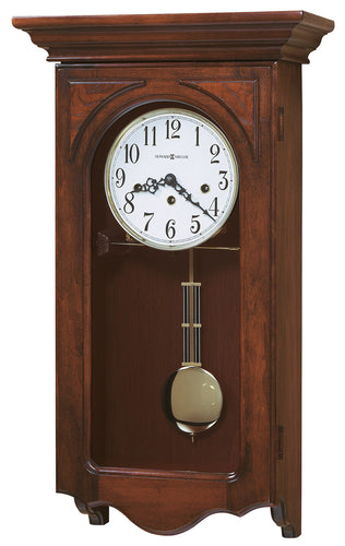 Jennelle Westminster Chime Quartz Wall Clock 62cm