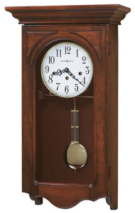 Jennelle Wall Clock