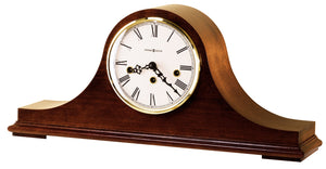 Mason Mantel Clock