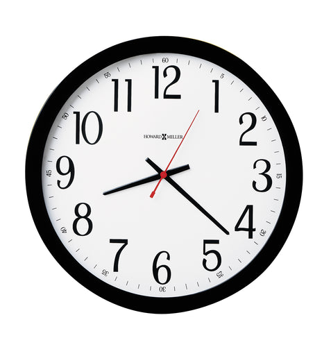 Gallery Wall Quartz Clock 41cm