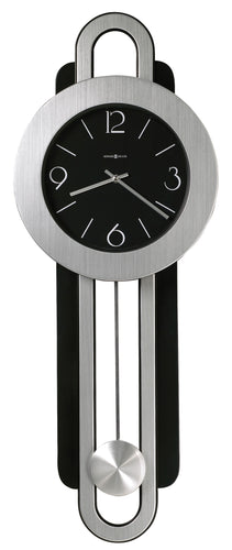 Gwyneth Quartz Wall Clock 84cm