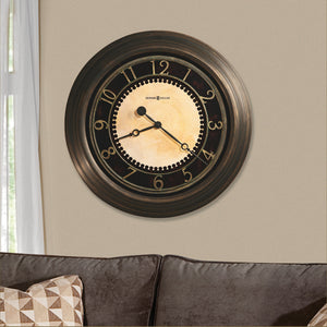 Chadwick Wall Clock