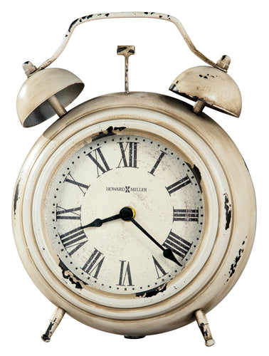 Harriet Mantel Clock