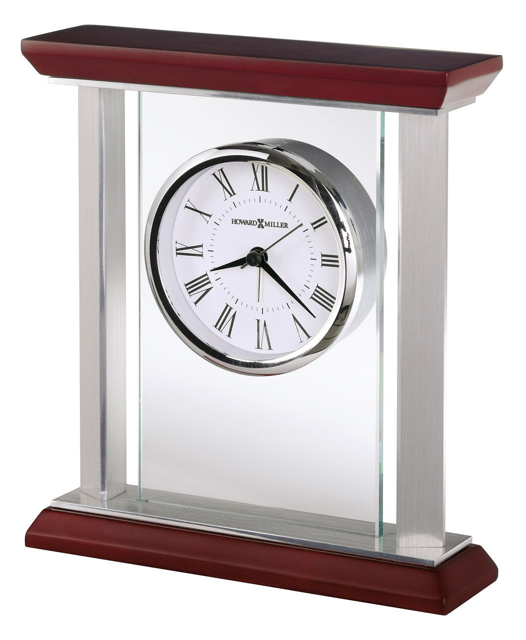 Micah Tabletop Alarm Clock