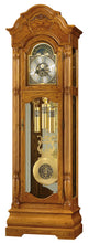 Scarborough Grandfather Clock