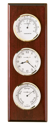 Shore Station Quartz Wall Clock 38cm