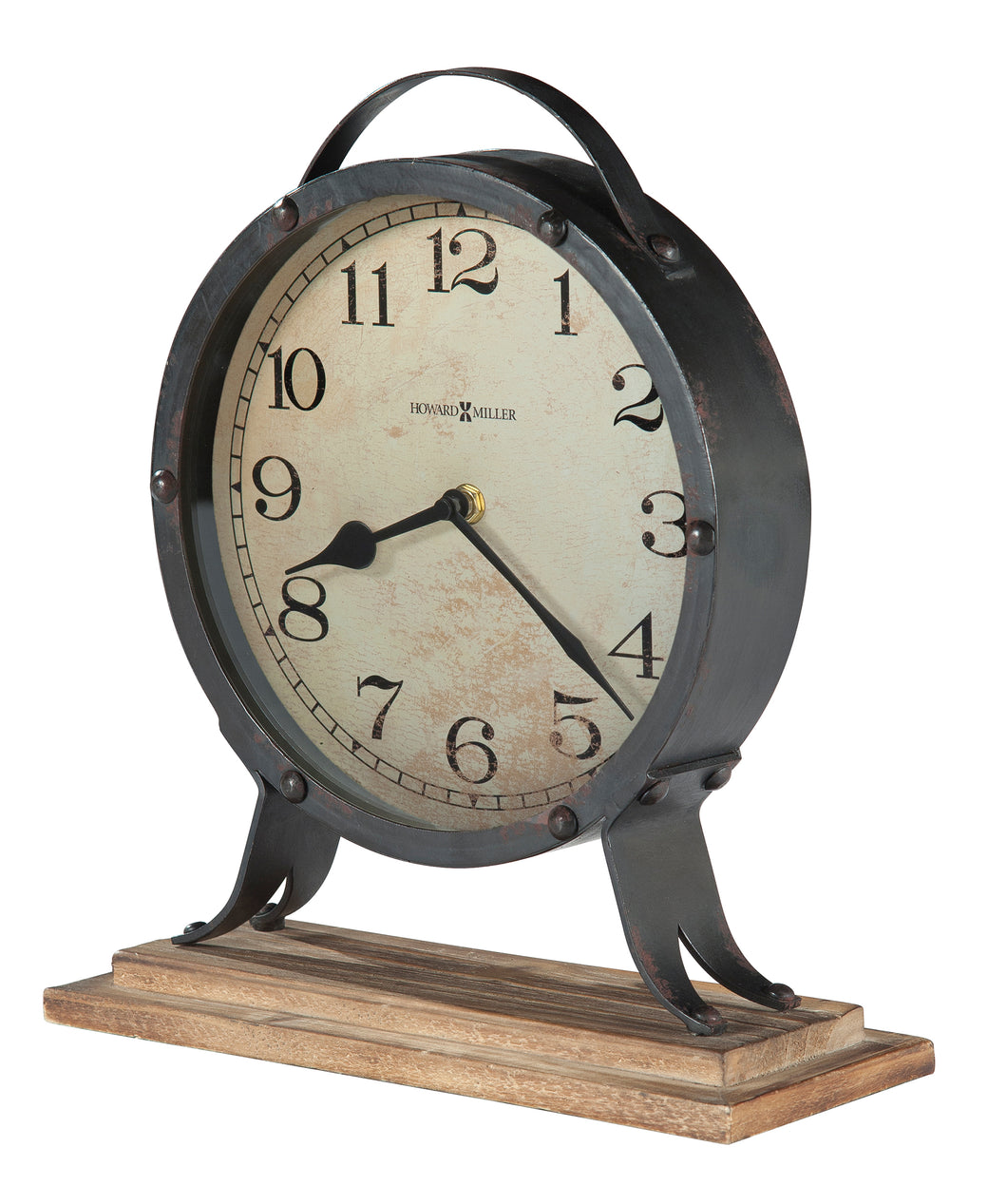 Gravelyn Mantel Clock