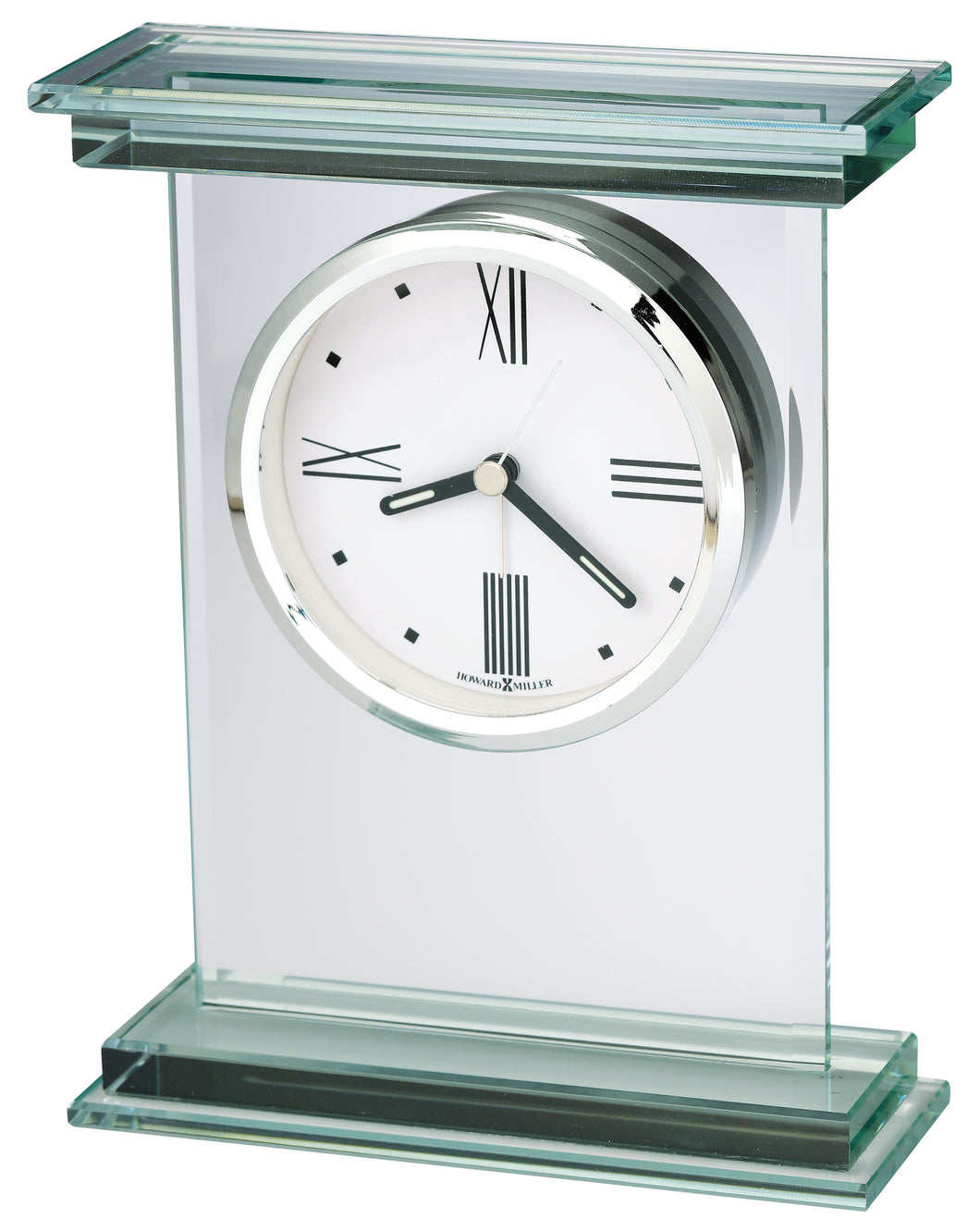 Hightower Tabletop Alarm Clock