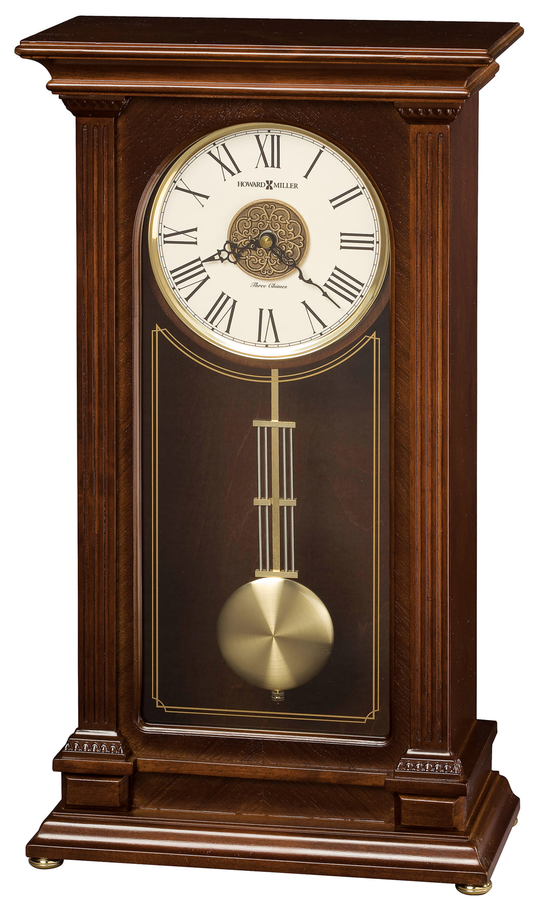 Stafford Mantel Clock