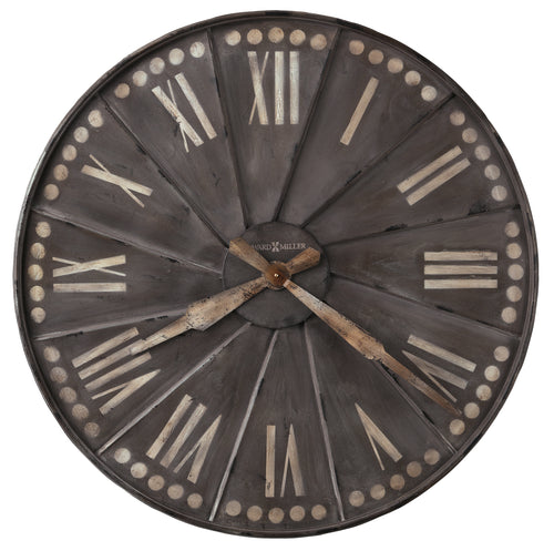 Stockard Quartz Wall Clock 89cm