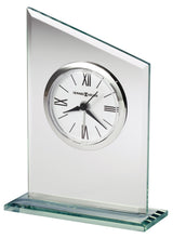 Leigh Tabletop Alarm Clock