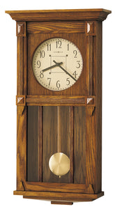 Ashbee II Wall Clock