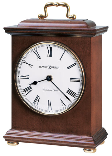 Tara Westminster Chime Mantel Clock