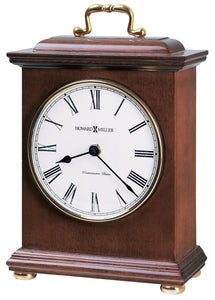 Tara Mantel Clock