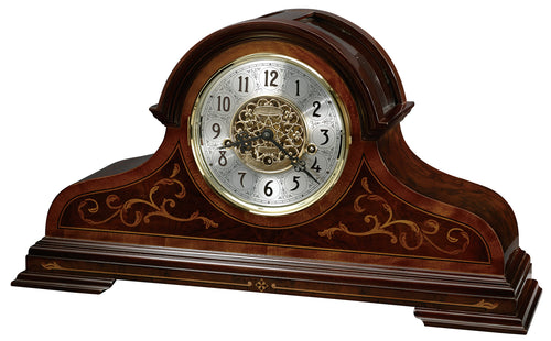 Bradley Triple Chime Mantel Clock