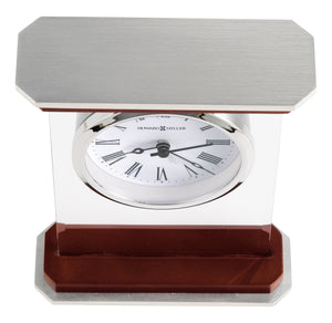 Mayfield Tabletop Alarm Clock