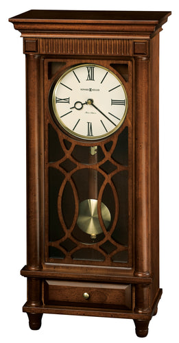 Lorna Triple Chime Mantel Clock