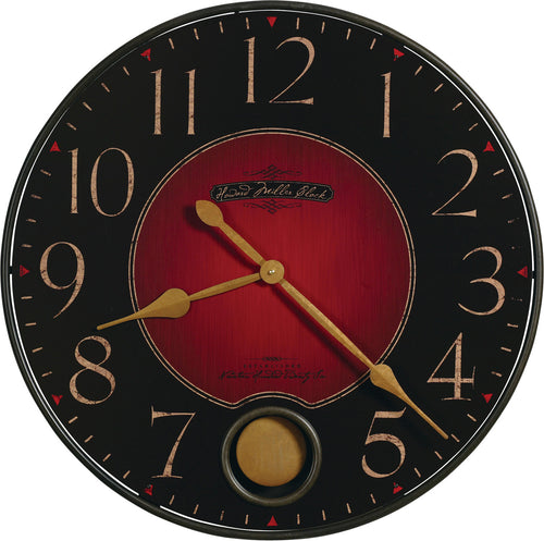 Harmon Quartz Wall Clock 67cm