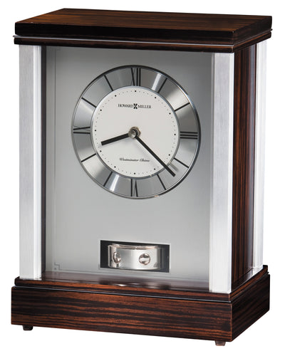 Gardner Westminster Chime Mantel Clock