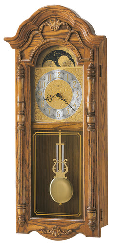 Rothwell Dual Chime Quartz Wall Clock 77cm