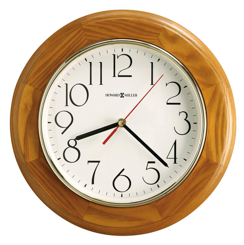 Grantwood Quartz Wall Clock 29cm