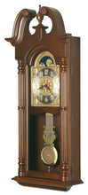 Maxwell Dual Chime Quartz Wall Clock 92cm