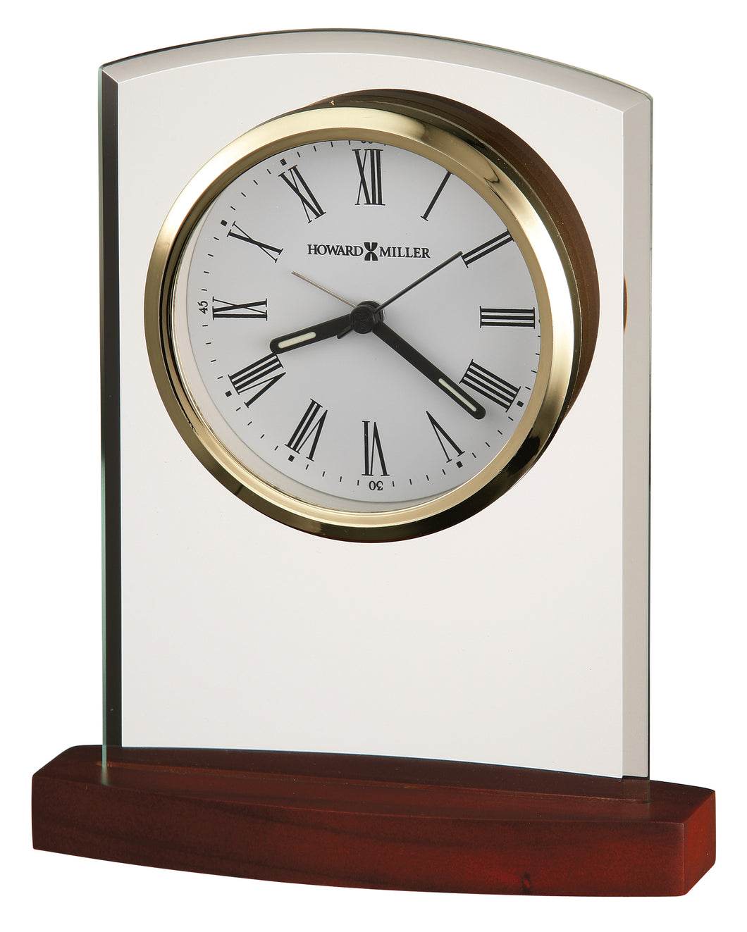 Marcus Tabletop Alarm Clock