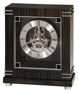 Batavia Mantel Clock