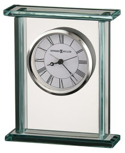 Cooper Tabletop Alarm Clock