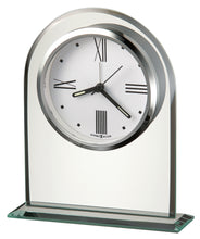 Regent Tabletop Alarm Clock