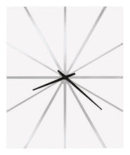 Zander Wall Clock